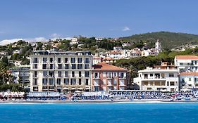 Hotel Parigi Bordighera